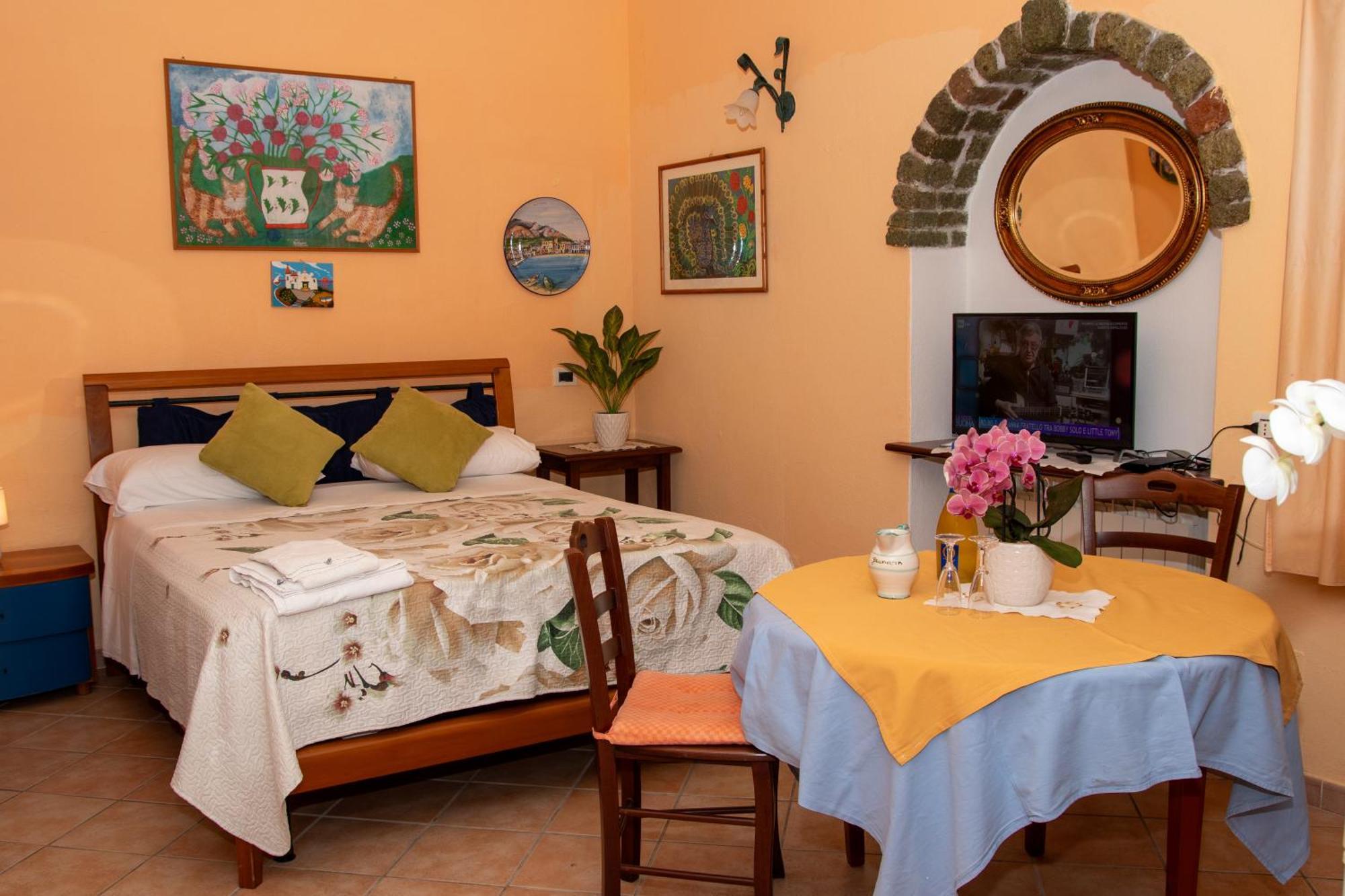 Appartamenti Bellavista Forio di Ischia 외부 사진