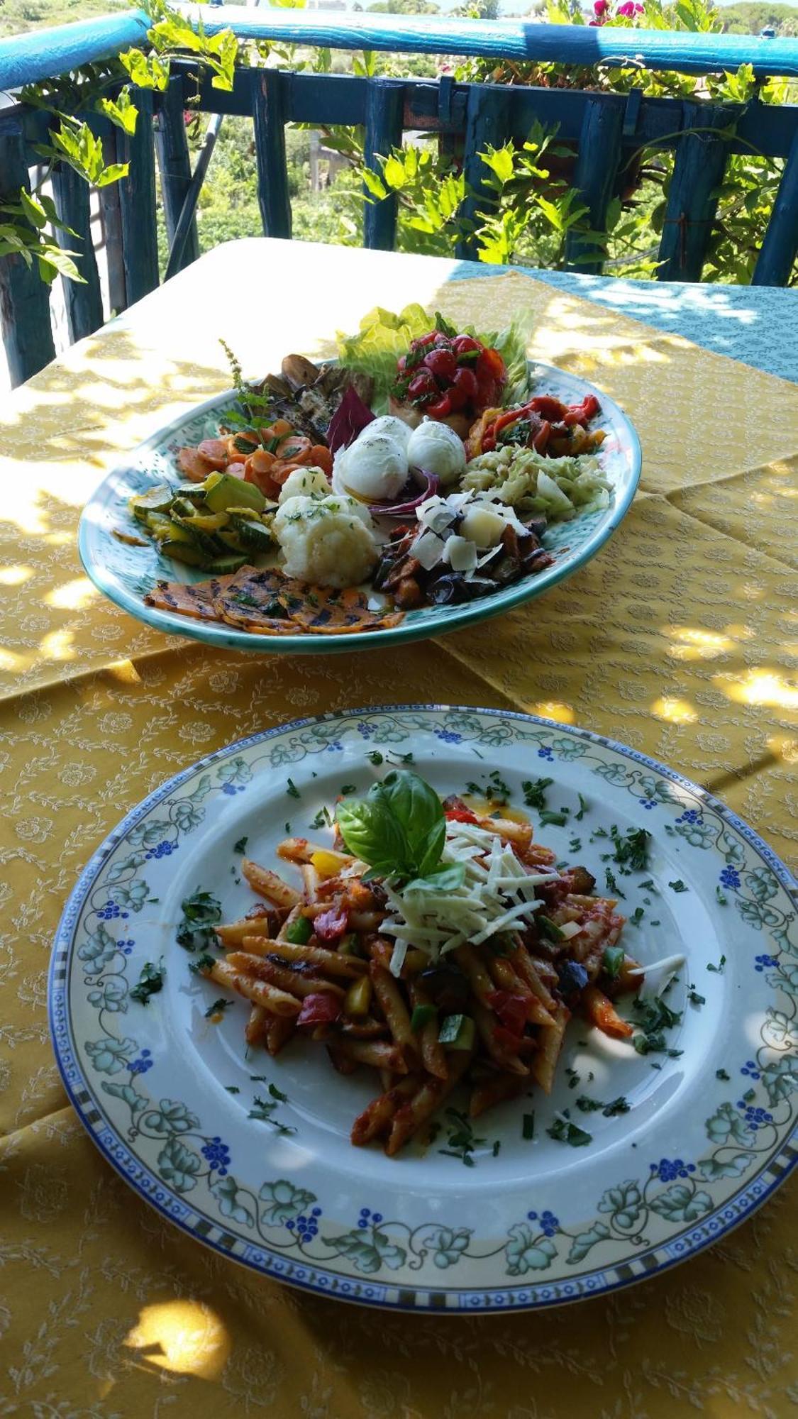 Appartamenti Bellavista Forio di Ischia 외부 사진