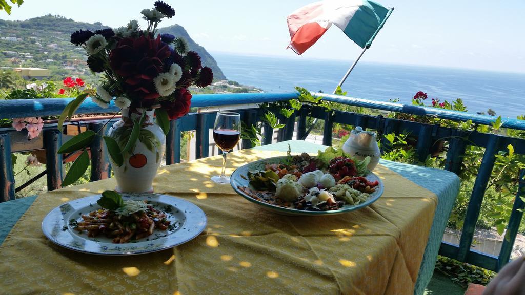 Appartamenti Bellavista Forio di Ischia 외부 사진