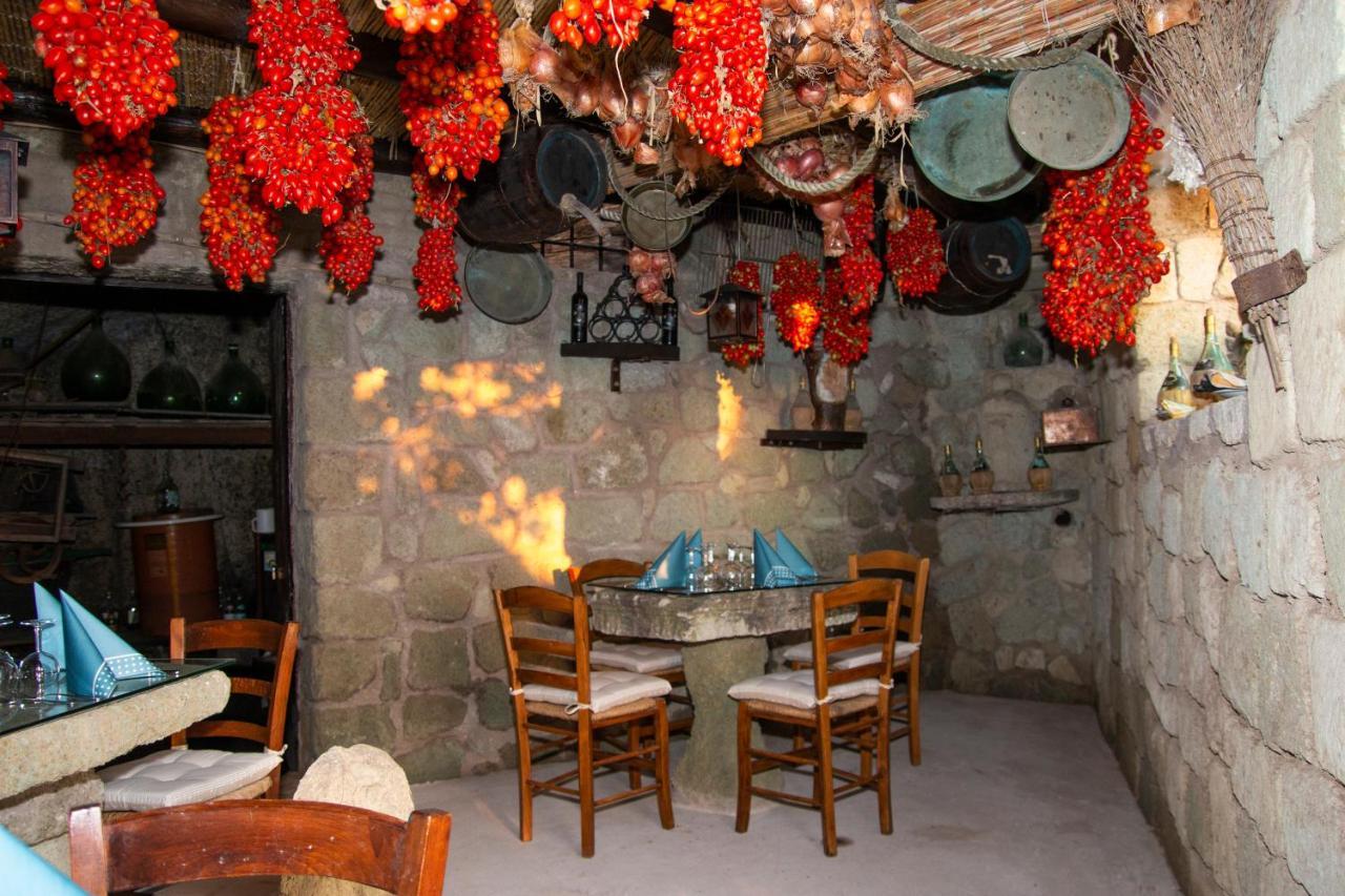 Appartamenti Bellavista Forio di Ischia 외부 사진