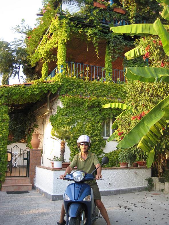 Appartamenti Bellavista Forio di Ischia 외부 사진